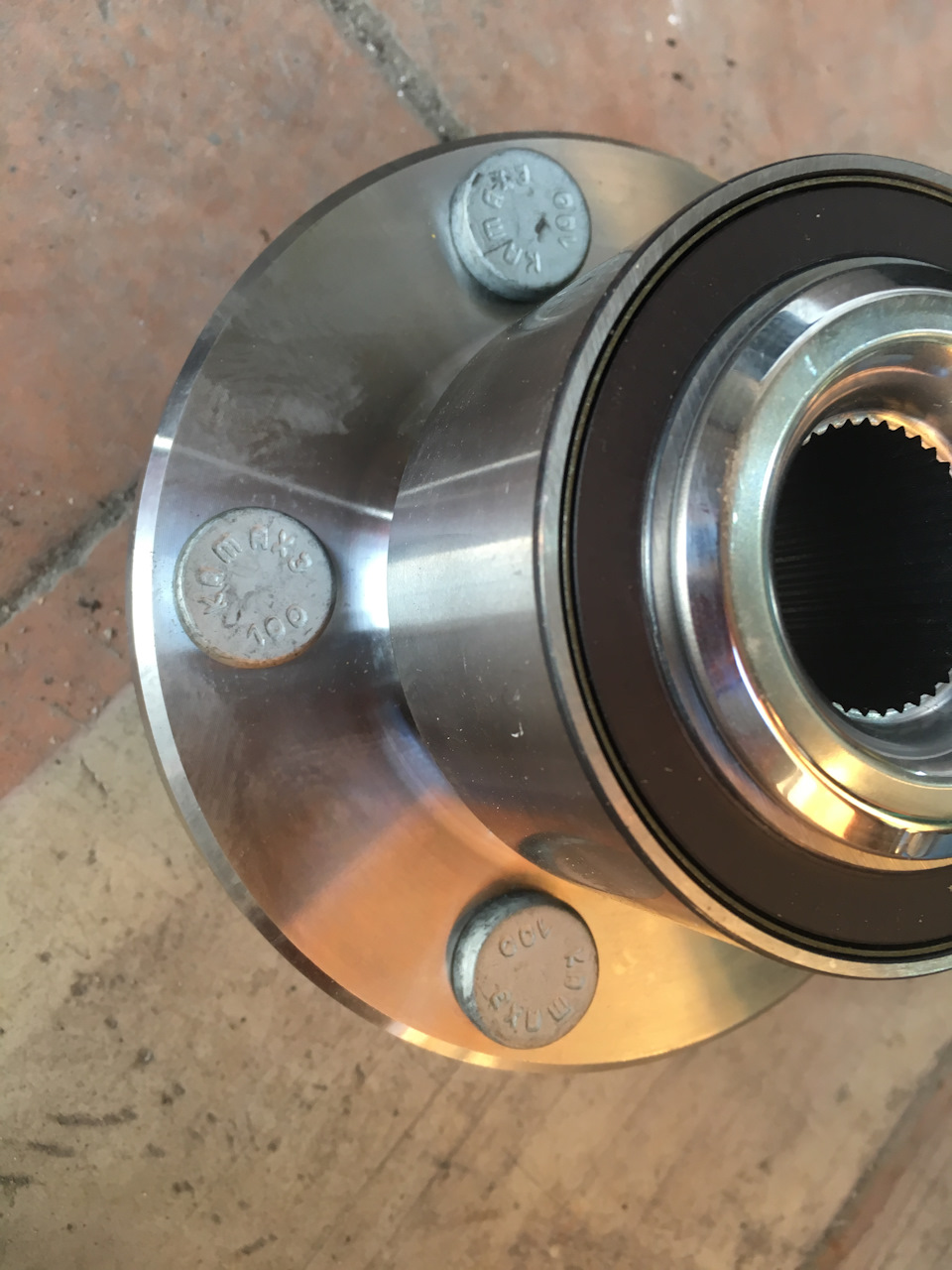 ,, , — Ford S-Max (1G)