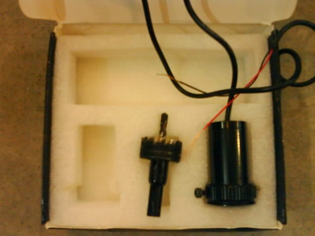 Лазерный проектор логотип, в массивные двери Хаммера! — Hummer H2, 6,2 ...