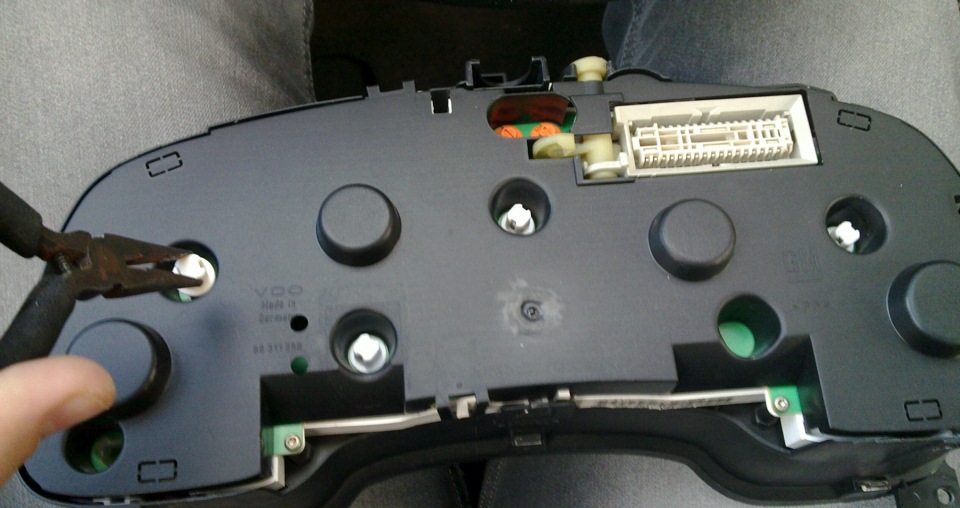 13184317 GM для Opel Astra H / Family 2004-2015 в Москве