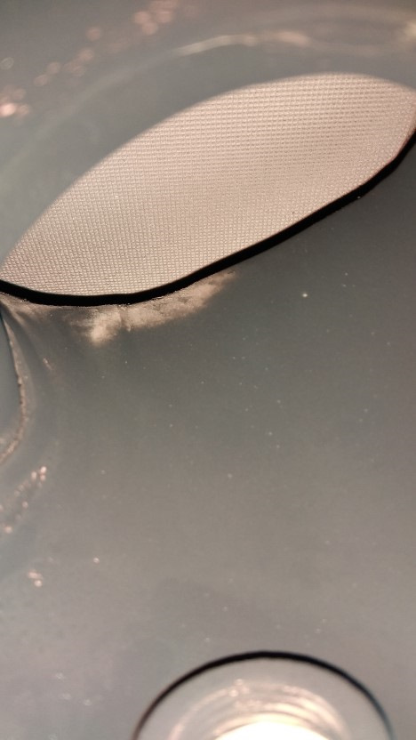 Фото в бортжурнале Opel Meriva (B)