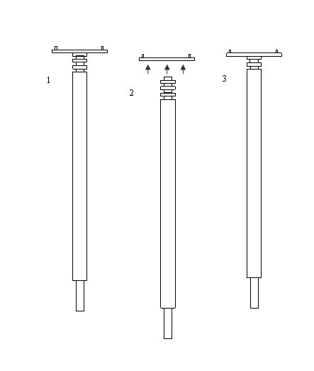 Как переделать трамблер с 1.5 на 1.3 ДВС — ЛуАЗ 969, 1,3 л, 1987 года ...