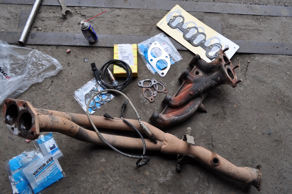 Жизнь боль) — Audi A6 (C4), 2 л, 1995 года | своими руками | DRIVE2