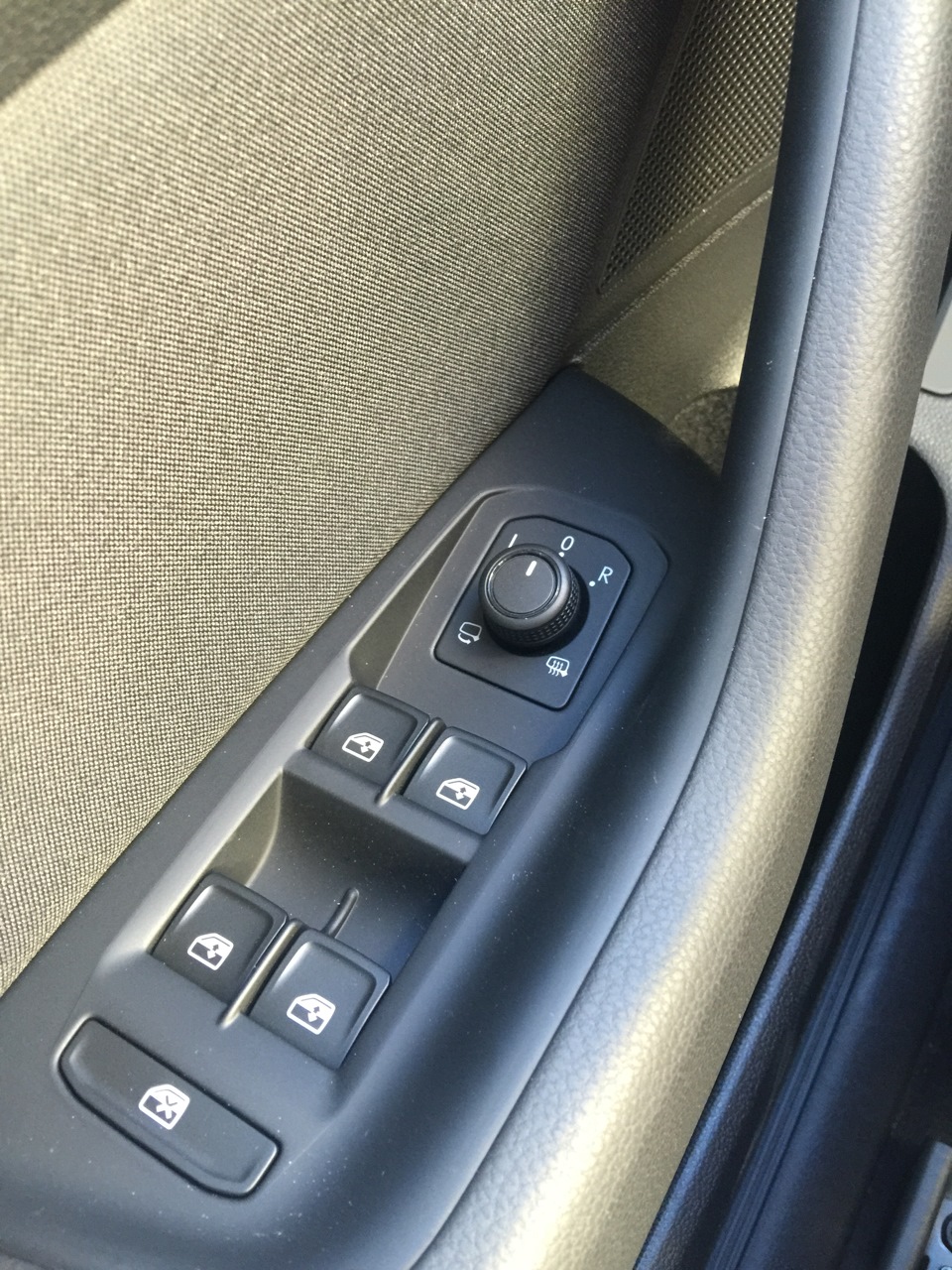 Фото в бортжурнале Volkswagen Passat B8