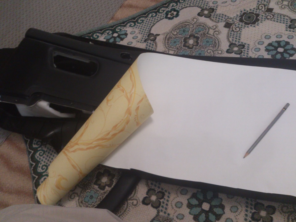 Фото в бортжурнале Mazda 6 (2G) GH