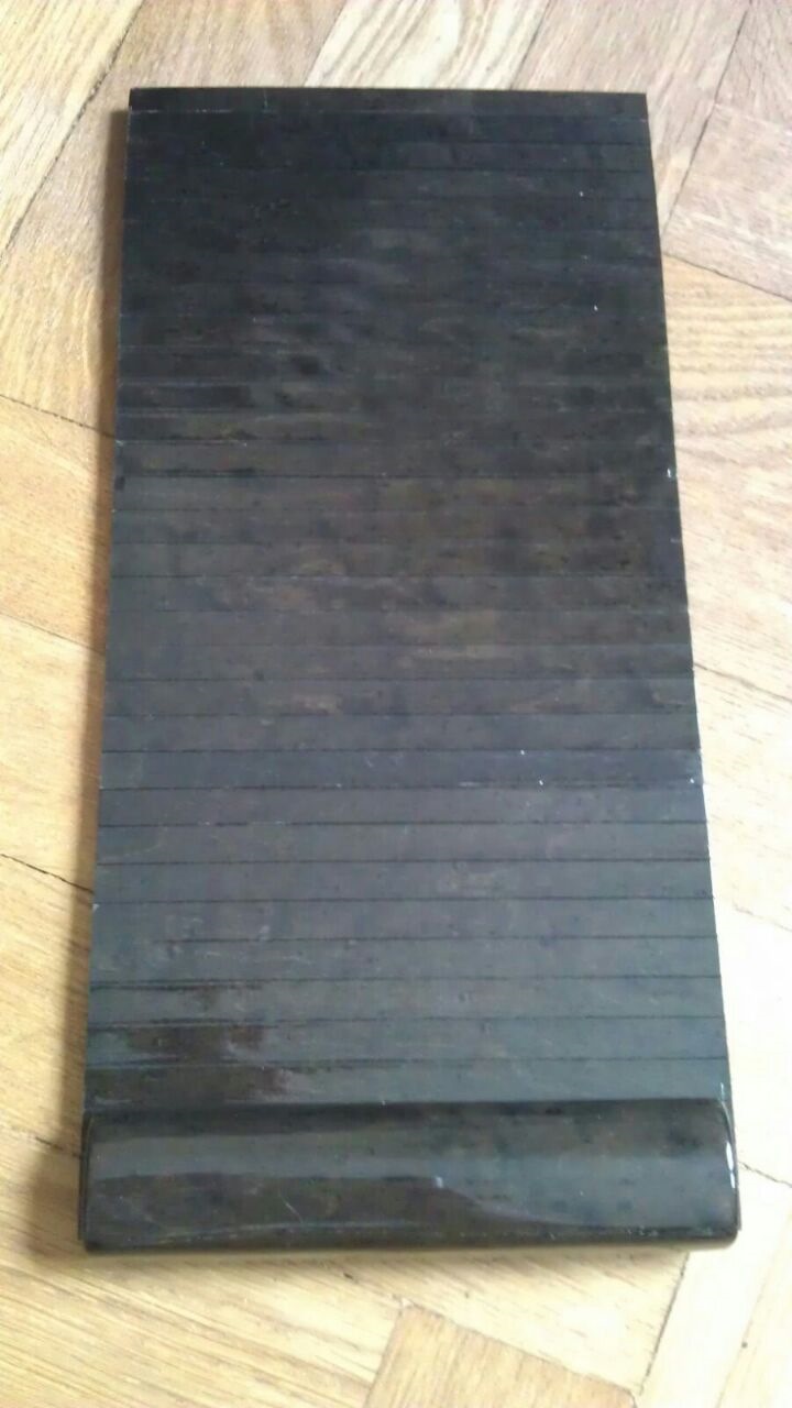 Фото в бортжурнале Mercedes-Benz E-Class (W124)