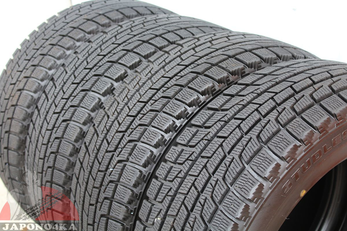 Bridgestone blizzak 225 50 r17