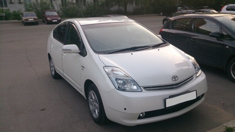 p3102 prius 20