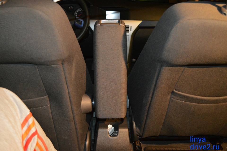 Фото в бортжурнале Opel Astra H