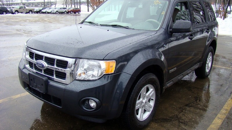 Форд эскейп 2.3. Ford Escape 2 2007. Форд Эскейп 2007 года 2.3.