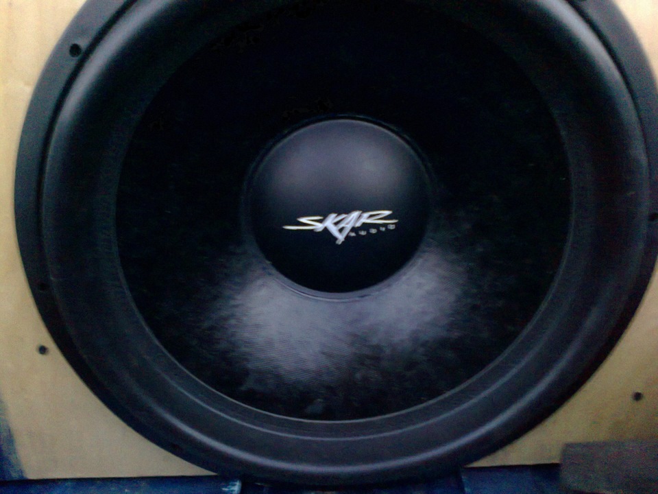 Автомобильная акустика Skar Audio VXI6 5