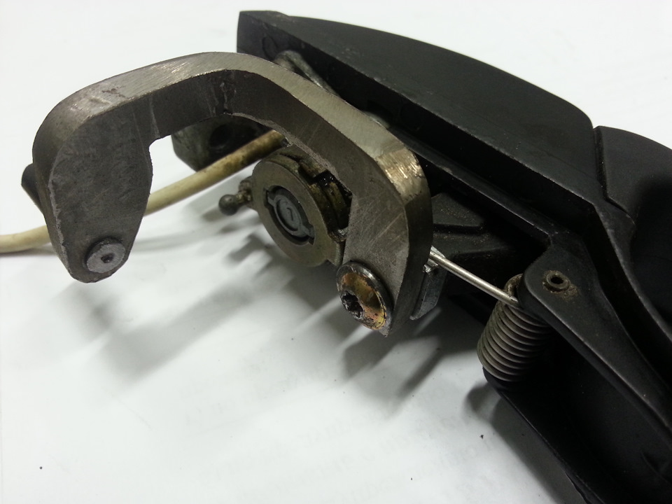 Фото в бортжурнале Saab 9000