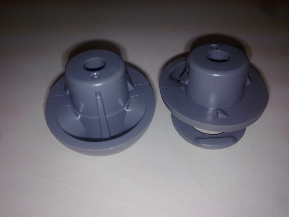 Фото в бортжурнале Subaru Forester (SG)