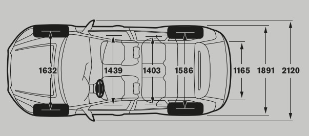 Volvo xc60 вес автомобиля