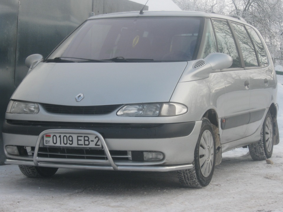 Renault белоруссии
