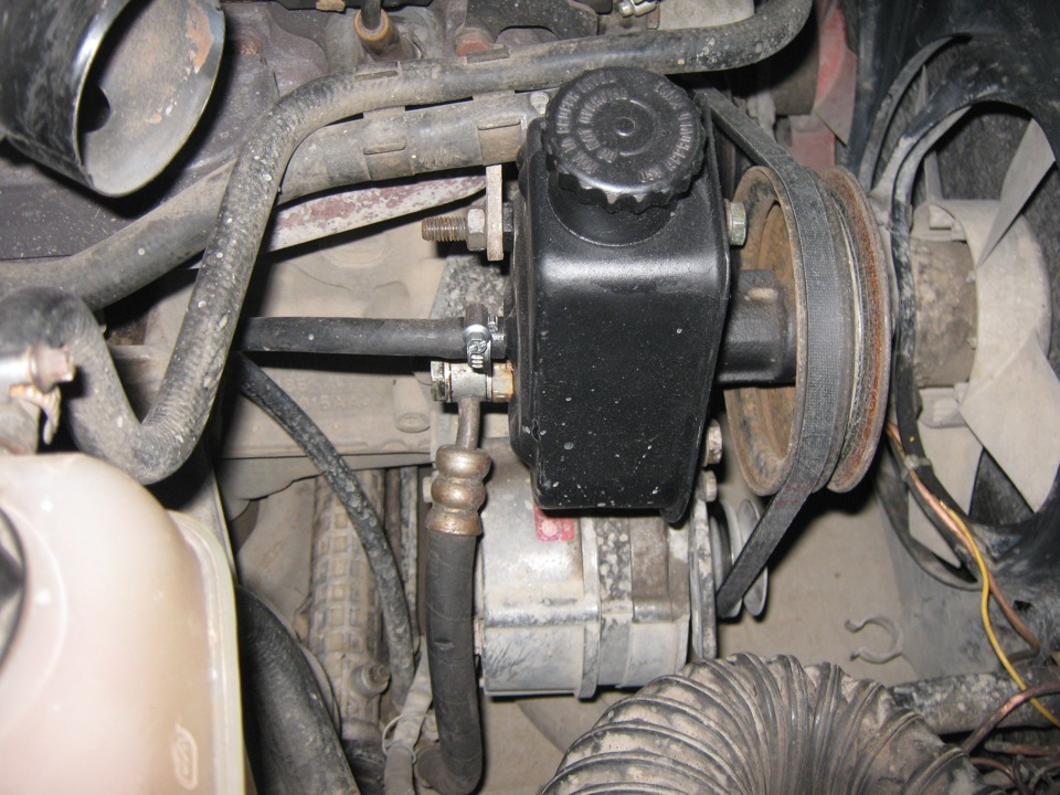 Фото в бортжурнале Ford Sierra