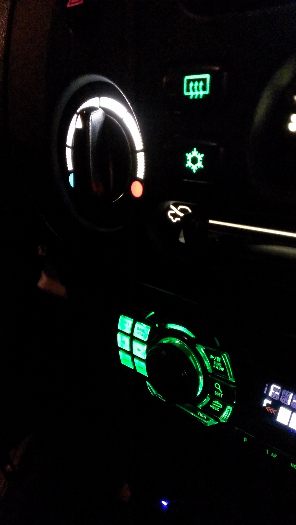 Фото в бортжурнале Mitsubishi Colt V