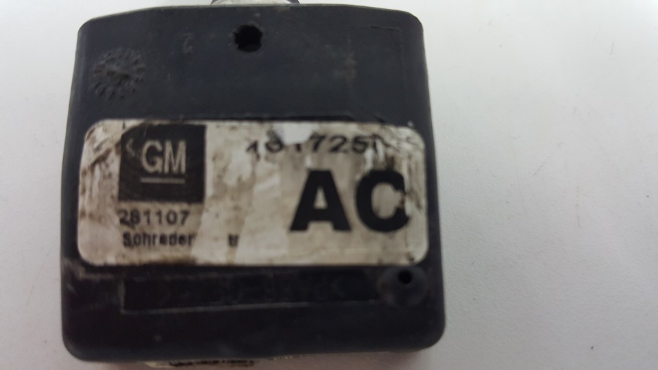 Запчасти на фото: 281107. Фото в бортжурнале Opel Astra H GTC