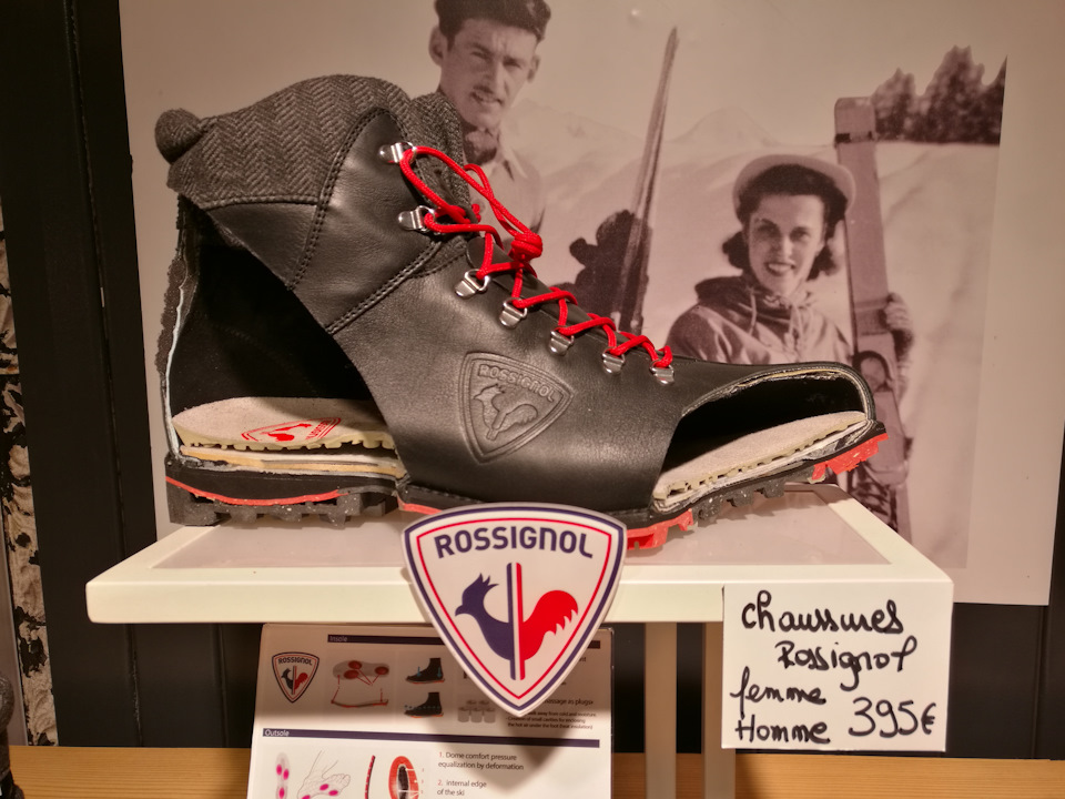 Немного дороговато за рваный лыжный ботинок, не правда ли? :) — Audi A4 (B9)