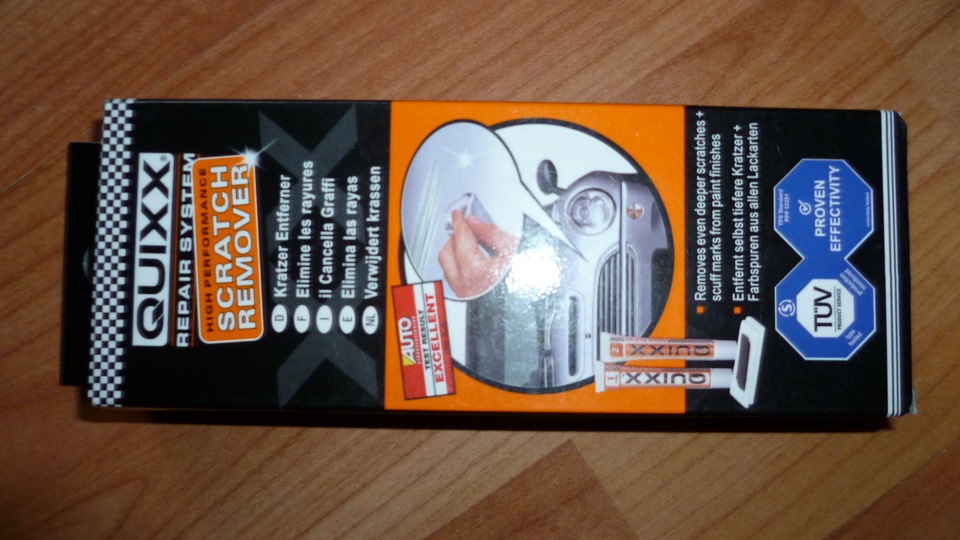 Фото в бортжурнале Lada 2113