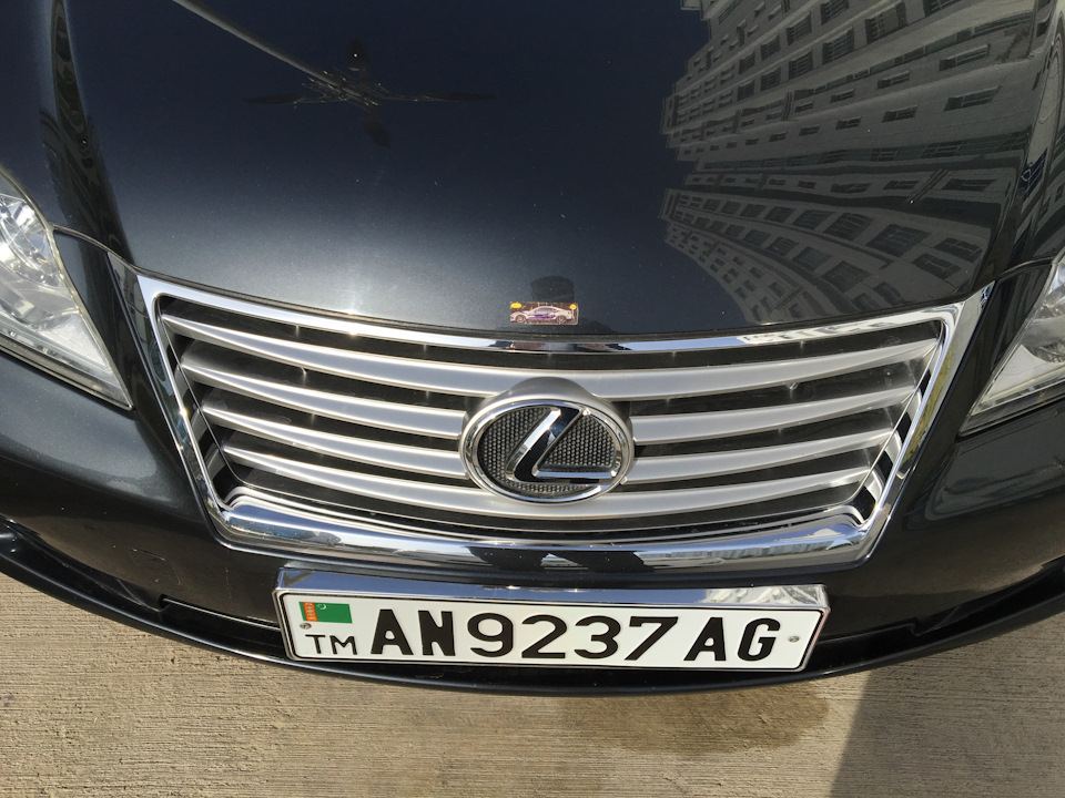 как правильно прятать сколы — Сообщество «Музей Bullshit-тюнинга» на DRIVE2