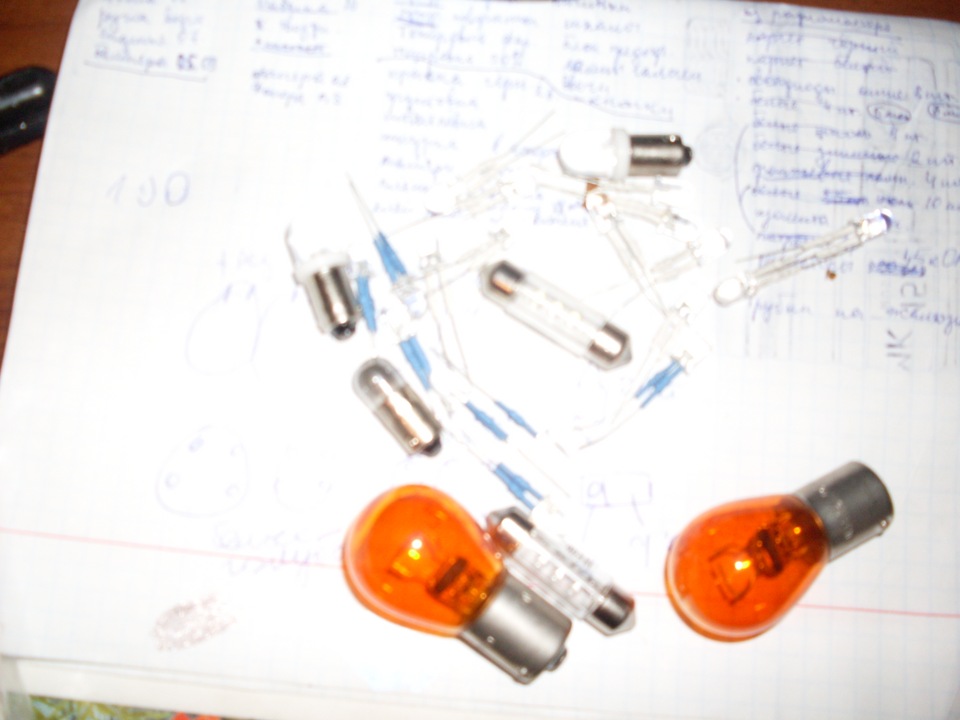 Шкалы Ваз-2106 — LADA 21065, 1,5 л., 1998 года | тюнинг | DRIVE2