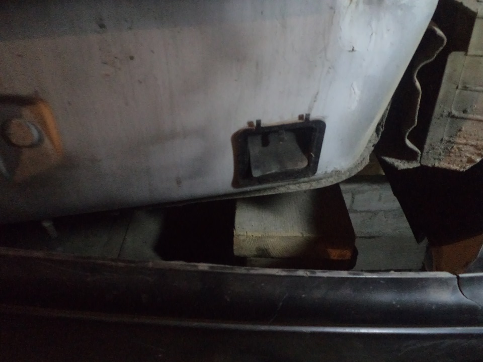 Фото в бортжурнале Daewoo Nexia (2G)