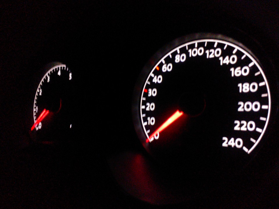 Мечты сбываются — DRIVE2