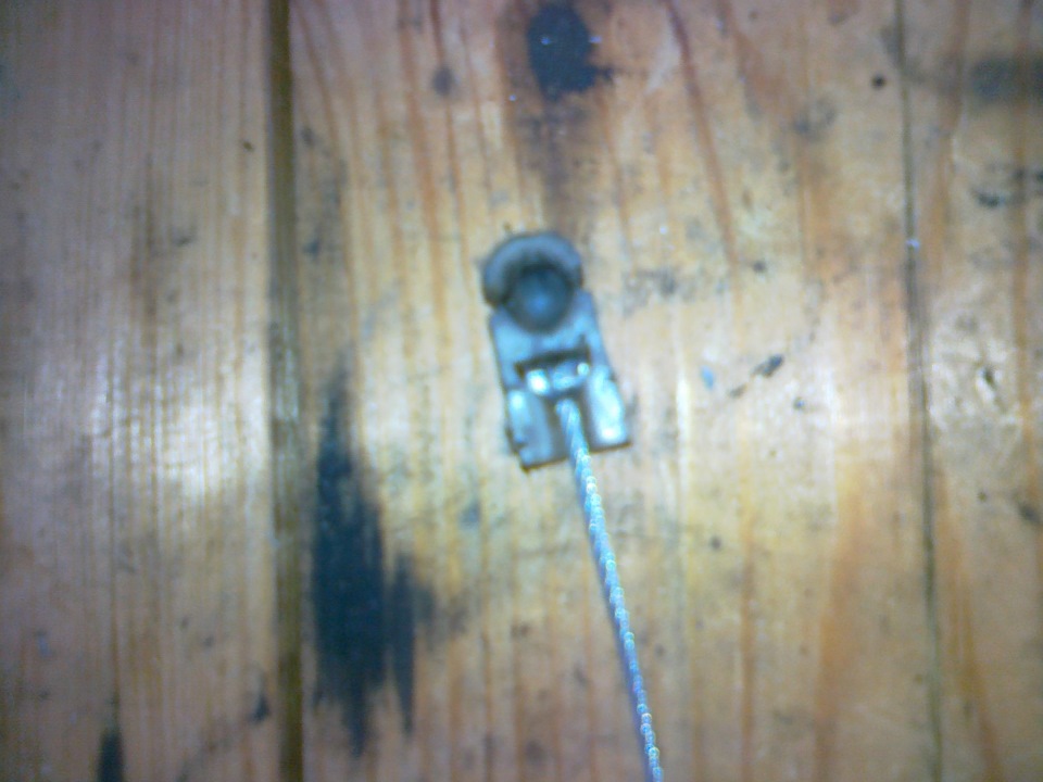 Установка карбюратора. — Москвич 2141, 1,8 л., 1993 года | своими ...