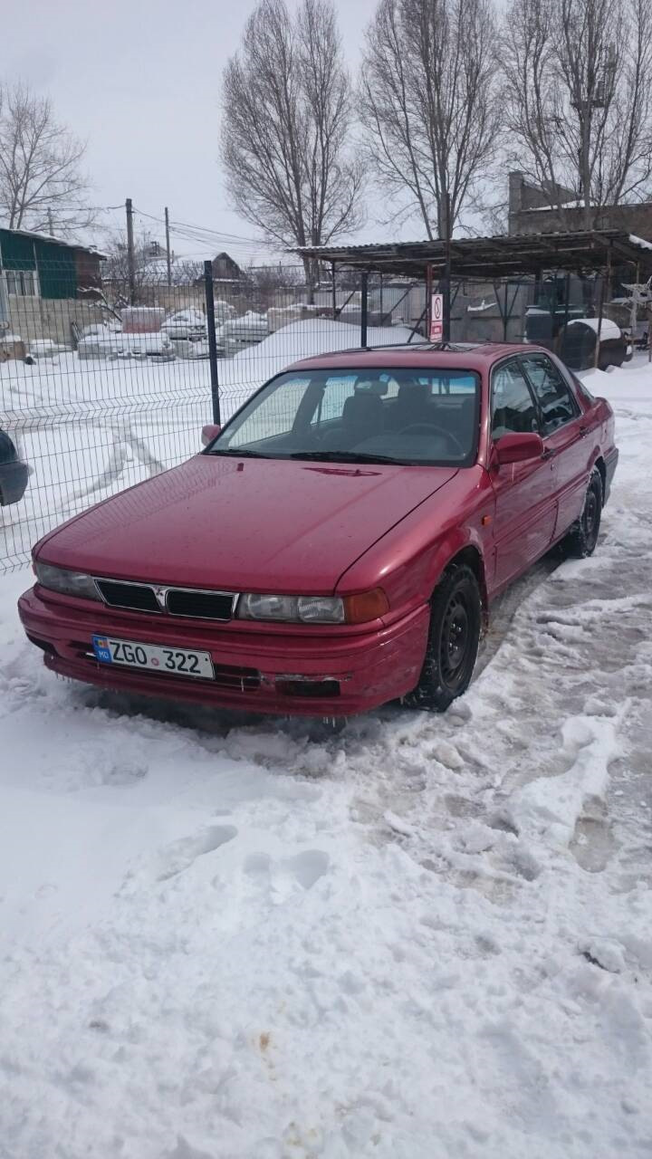 не работает печка. — Mitsubishi Galant (6G), 2 л, 1989 года | своими руками  | DRIVE2