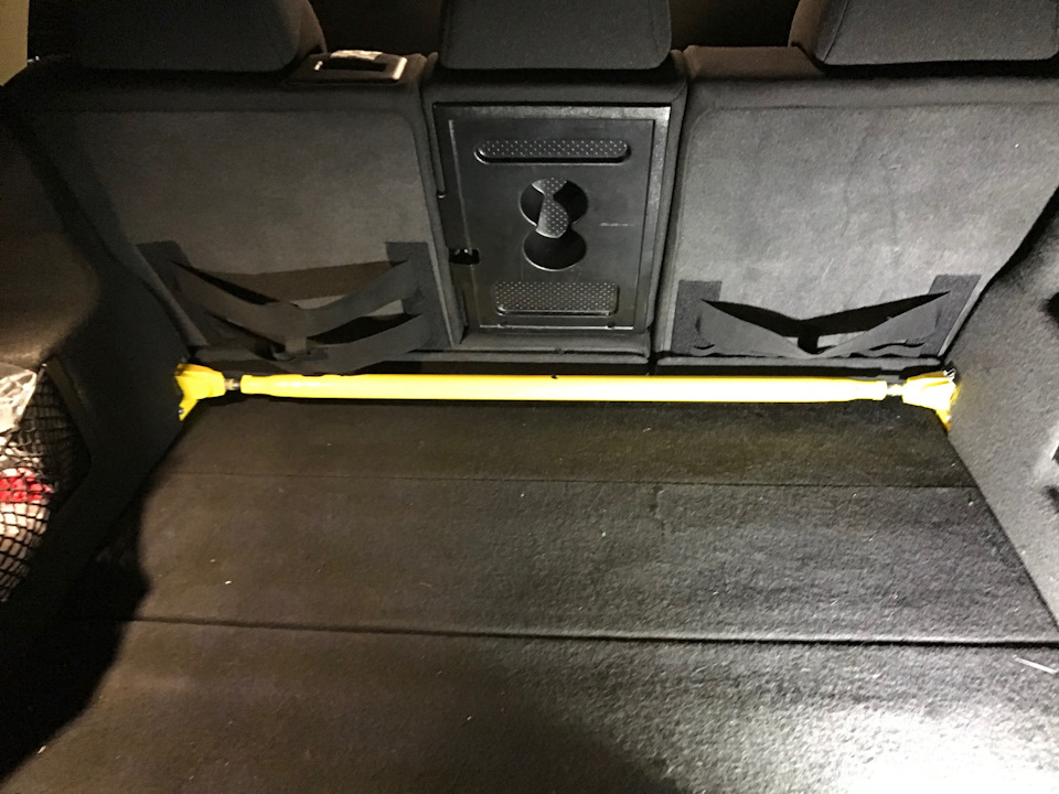 конец — SEAT Altea Freetrack