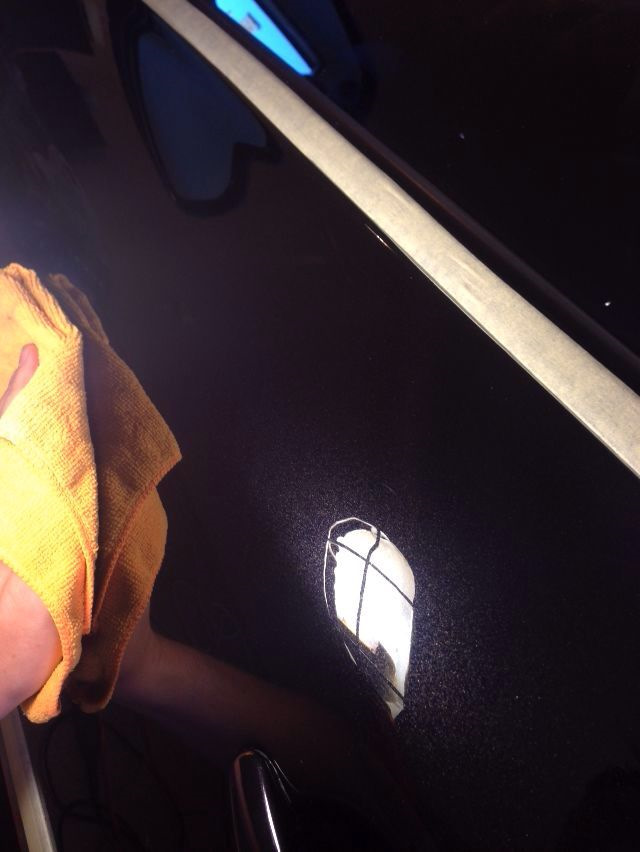 Фото в бортжурнале Skoda Octavia Mk1