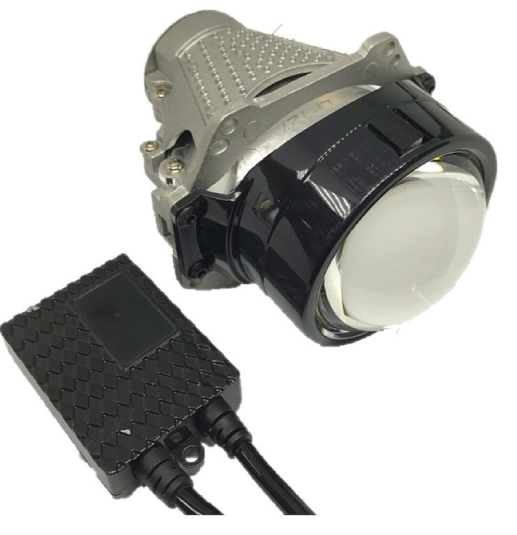 SOL-9 — Audi A3 (8L)