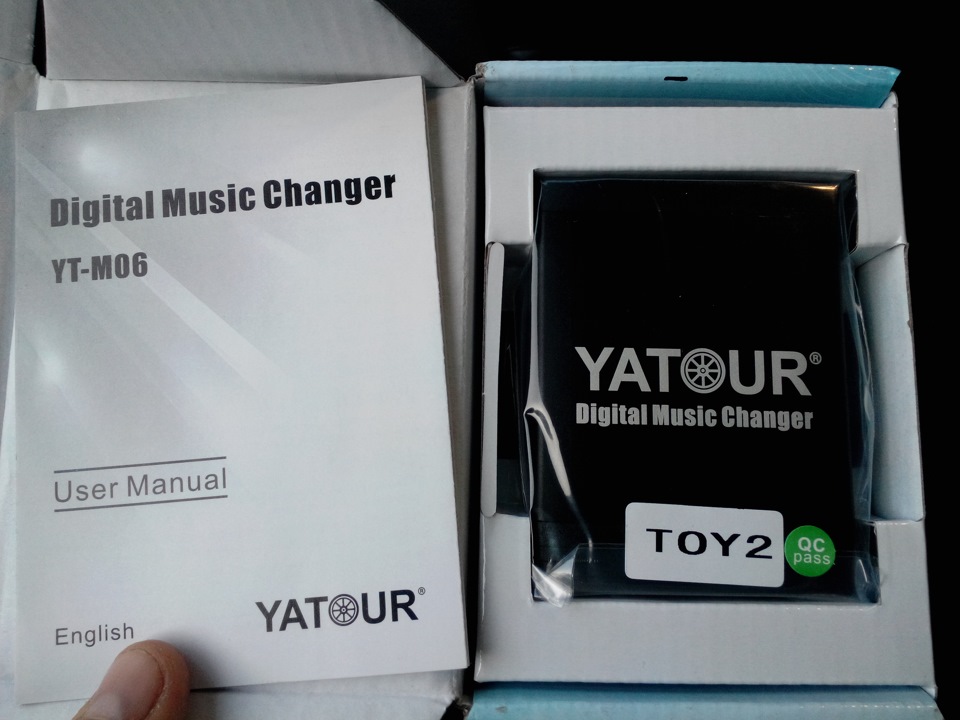 вот оно, счастье — Toyota Yaris (p2)