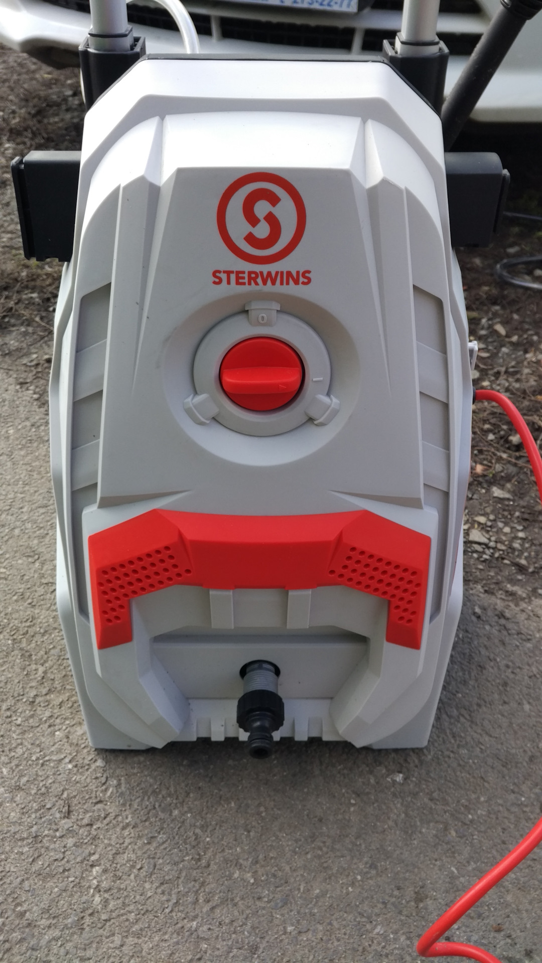 Двигатель Мойки Sterwins Купить В Краснодаре