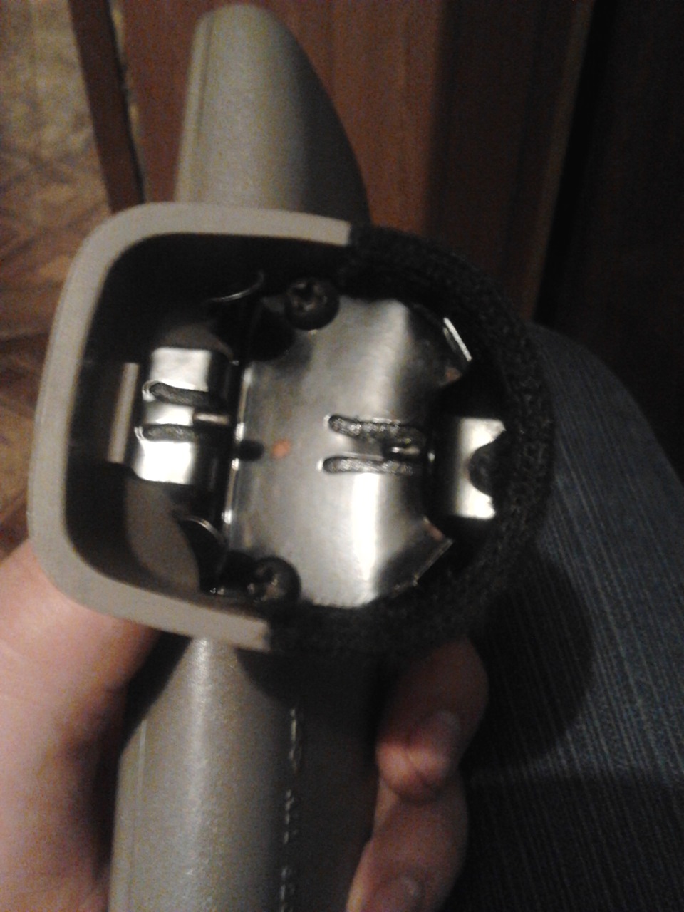 Подогрев зеркал - Chery Amulet, 1,6 л, 2008 года своими руками DRIVE2