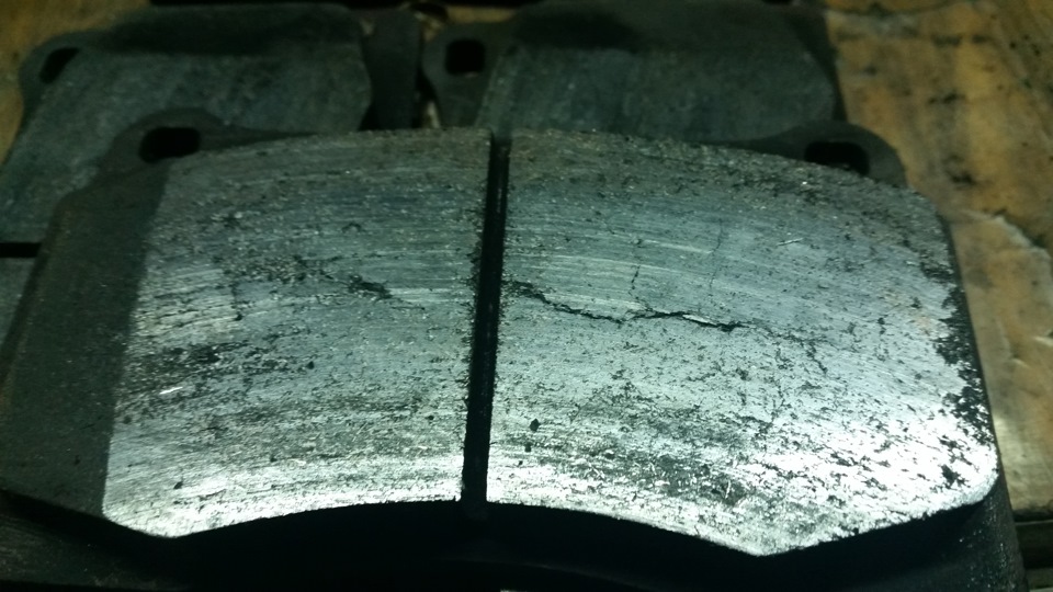 снова о brembo — Subaru Impreza WRX STI (GC), 2 л, 1999 года | своими ...