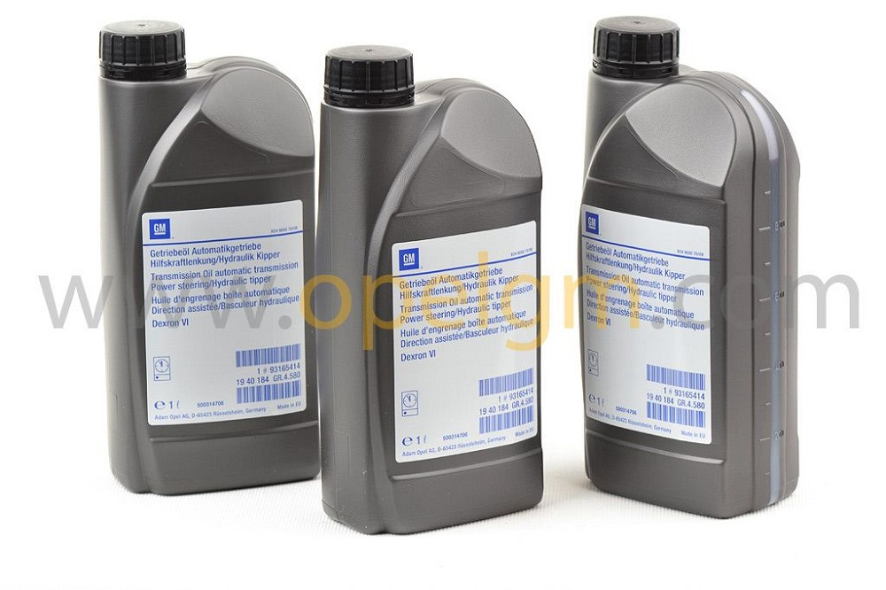 Масло Gm 93165414 В Спб Купить