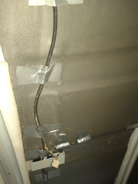 Вибро-шумоизоляция крыши Патриота! — УАЗ Patriot, 2008 года | тюнинг ...