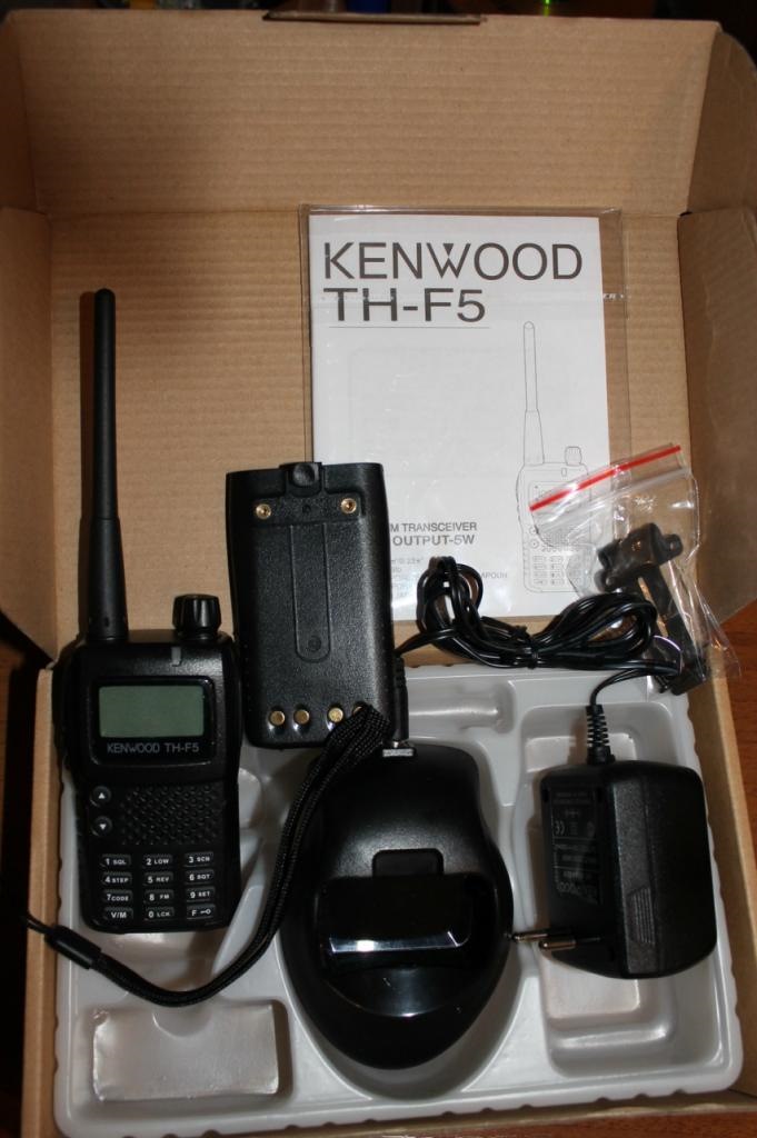 Kenwood th f5 принципиальная схема