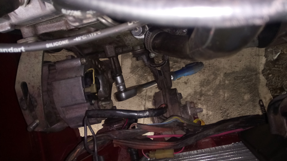 Пропала зарядка — Lada 21099, 1,5 л, 1997 года | электроника | DRIVE2