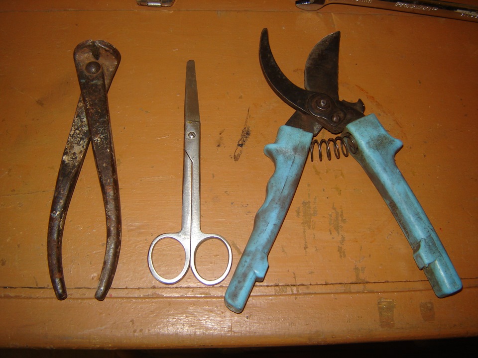 Раскурочили авто (не Aristo)… — Toyota Aristo (II), 3 л, 1998 года ...