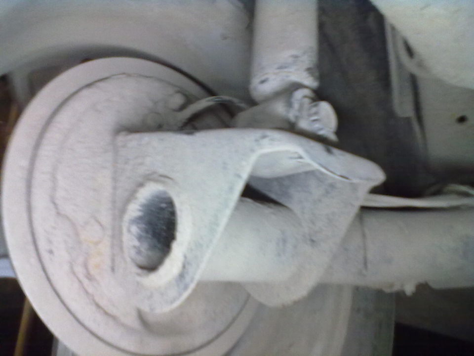 Поднятие авто для увеличения дорожного просвета "клиренс для ...