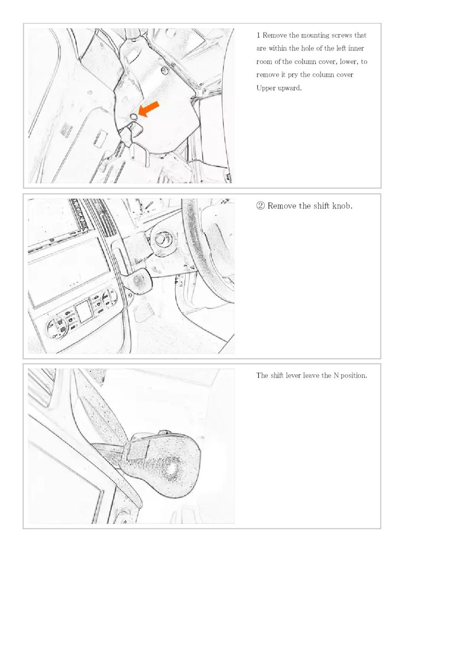 Фото в бортжурнале Nissan Serena Mk III (C25)