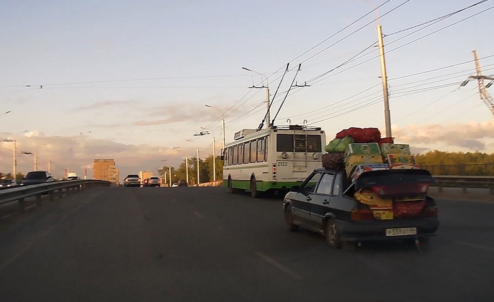 Во как "занизили" пятнашку =) — DRIVE2