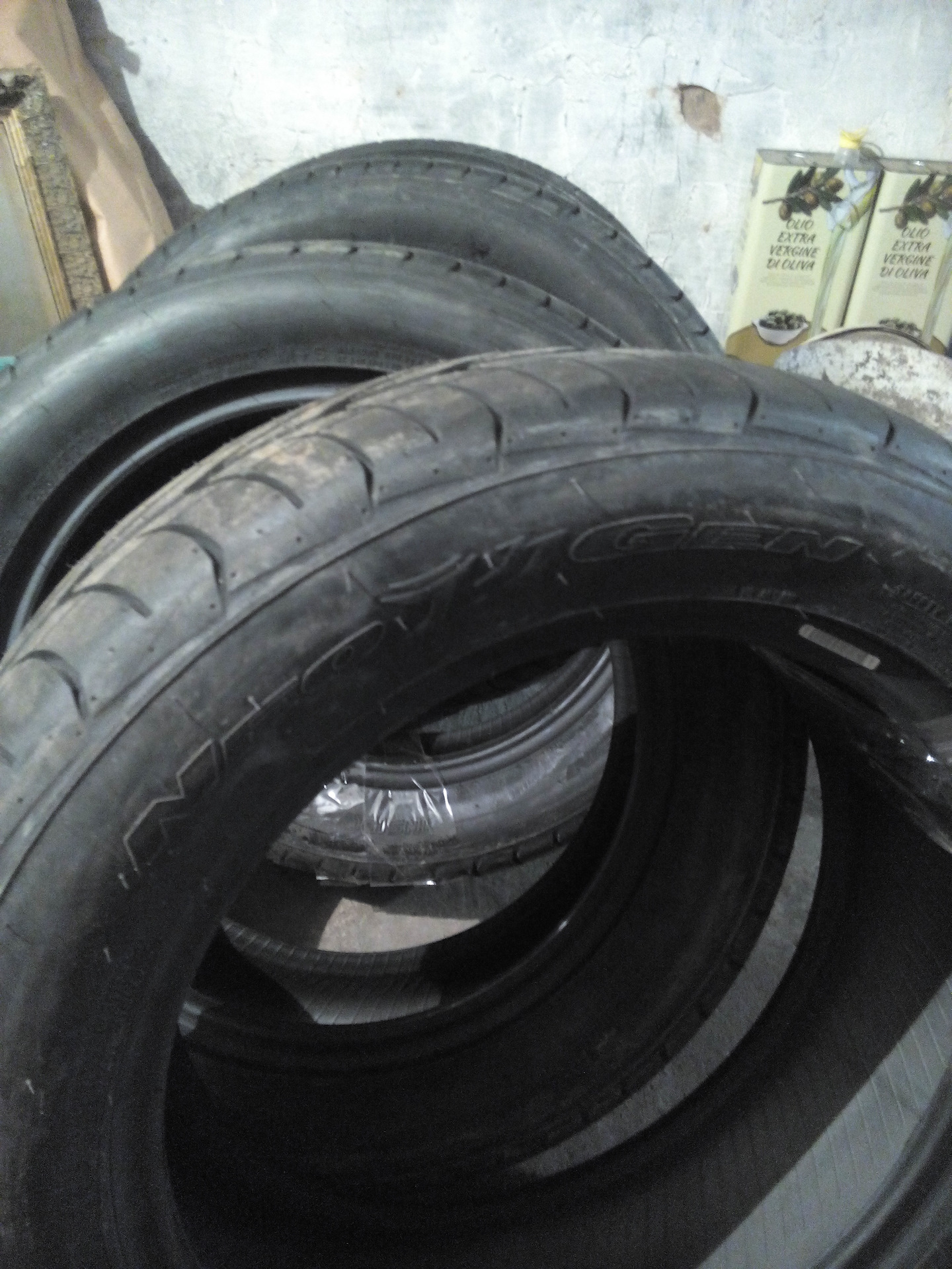 Nitto 205 55 R16 Купить