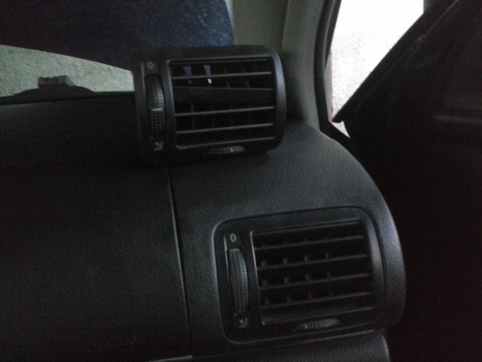 Фото в бортжурнале Volkswagen Passat B5