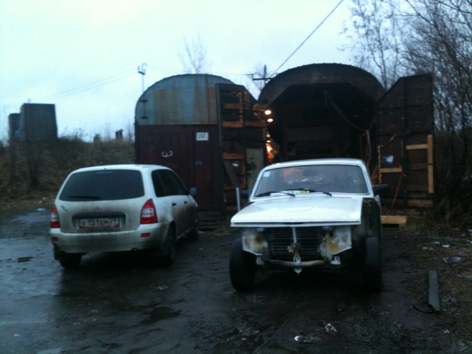 запчасти на переднюю подвеску — ГАЗ 2410, 2,4 л, 1990 года | запчасти ...