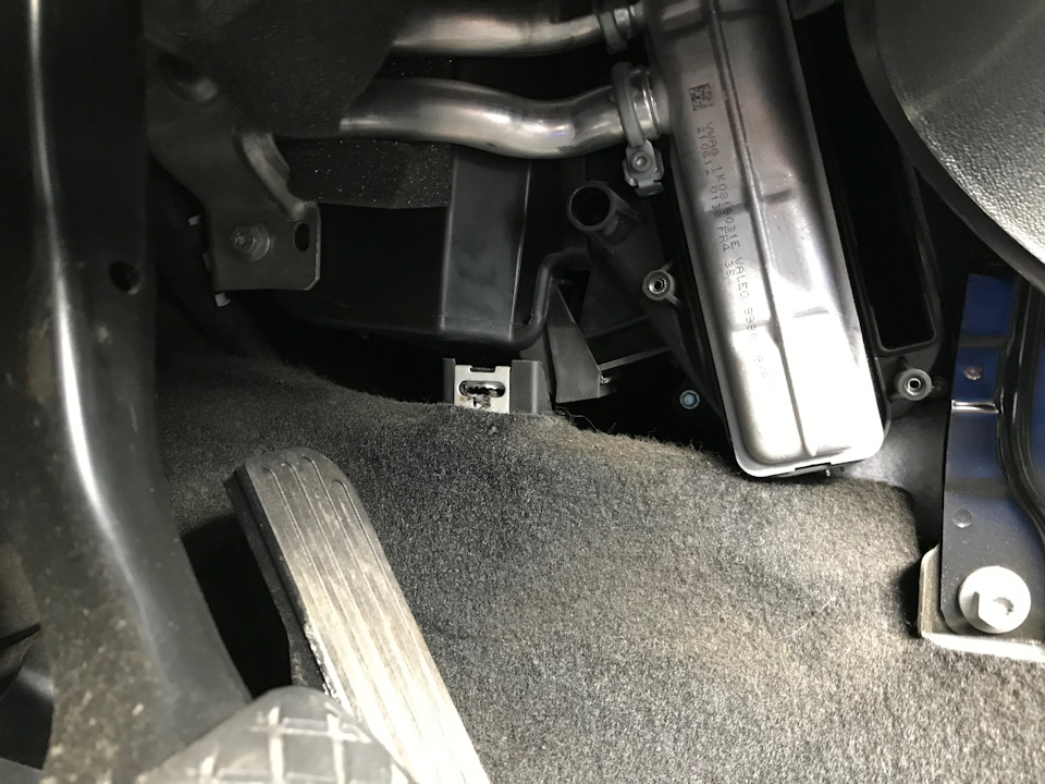 10 — SEAT Altea Freetrack