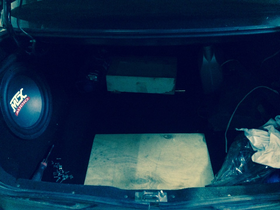 Долгожданный отчет! — Lada Приора седан, 1,6 л, 2008 года | автозвук ...