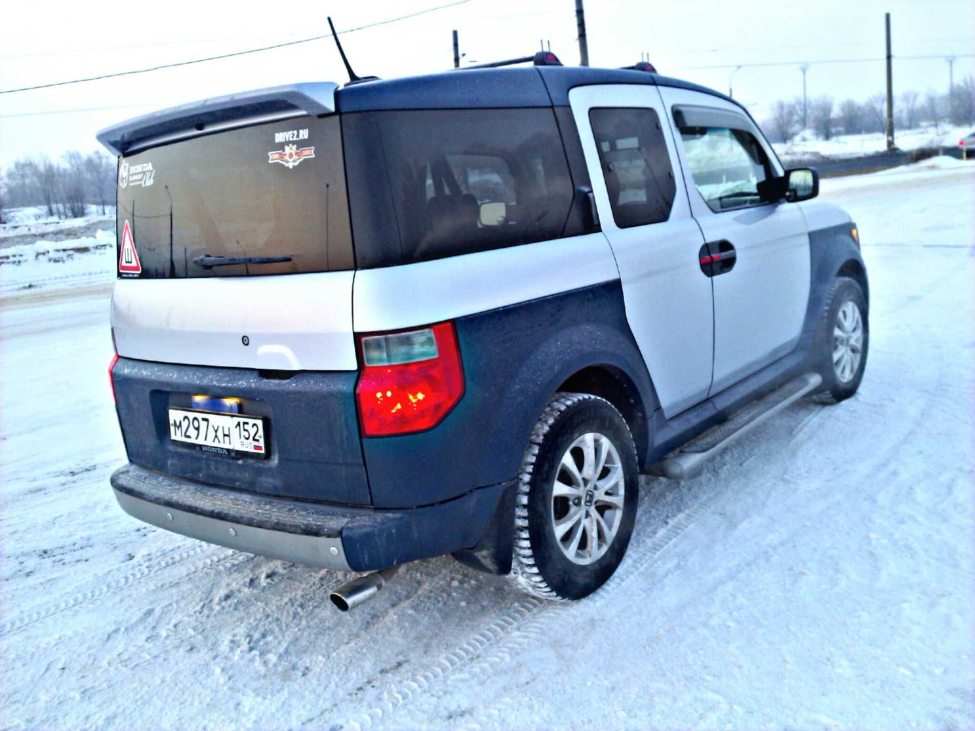 Honda element цвета Honda element цвета